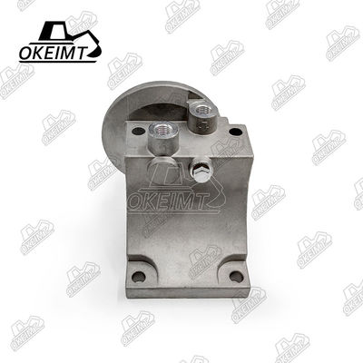 Komatsu PC450-8 PC400-7 Oil Filter Head Assembly 6251-71-7100