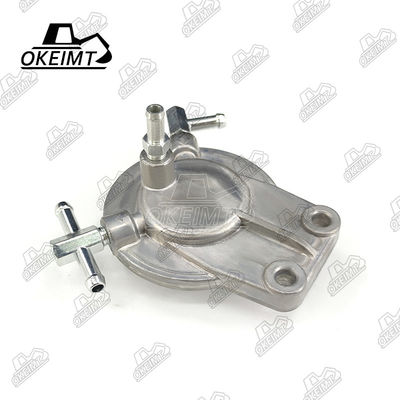 YANMAR 3TNV88 4TNV84 4TNV88 4TNV98 Fuel Filter Bracket 129004-55610