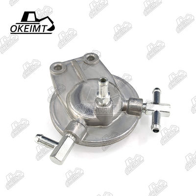 YANMAR 3TNV88 4TNV84 4TNV88 4TNV98 Fuel Filter Bracket 129004-55610