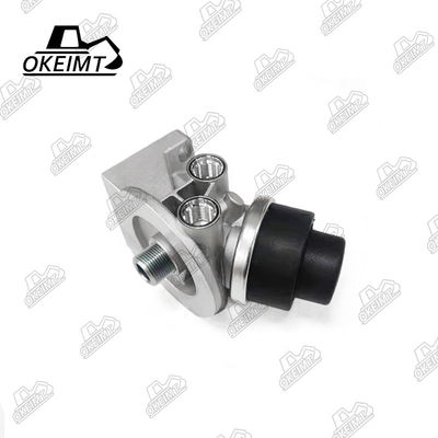 Diesel Engine Parts Fuel Water Separator Base Oil Filter Head 2656F087