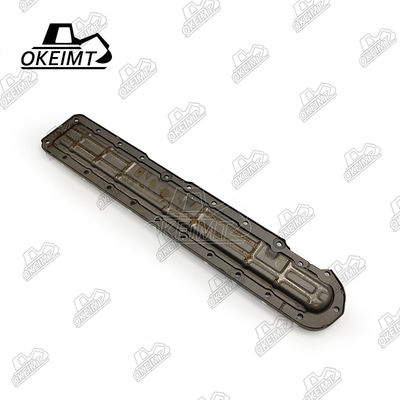 11207-1040 Water Gallery Side Cover For Hino Engine EH700