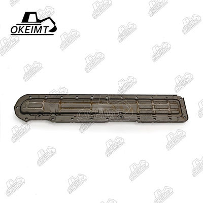 11207-1040 Water Gallery Side Cover For Hino Engine EH700