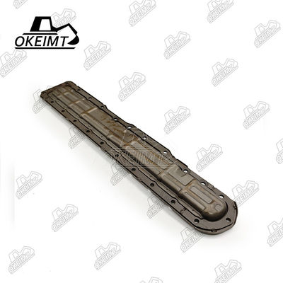 Standard Water Gallery Side Cover For Hino EH700 Engine Parts