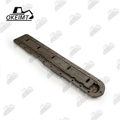 Standard Water Gallery Side Cover For Hino EH700 Engine Parts