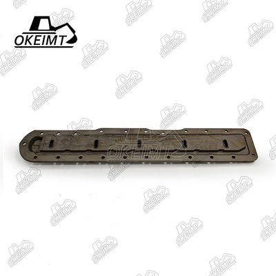 Standard Water Gallery Side Cover For Hino EH700 Engine Parts