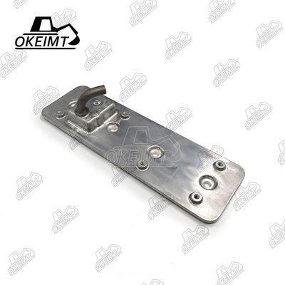 Cummins 4BT 4D102-7 Engine Part Cylinders Push Rod Cover 5317884 4063233