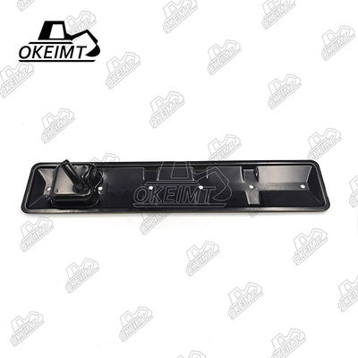 Genuine Cummins 6BT 6D012-6 Engine Push Rod Cover 3990747