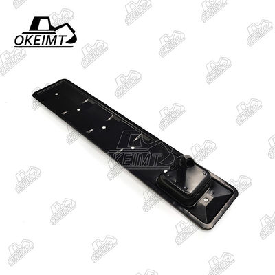 Genuine Cummins 6BT 6D012-6 Engine Push Rod Cover 3990747