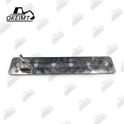 Cummins 6BT 6B5.9 6BT5.9 6D102-7 Engine Push Rod Cover 4063206