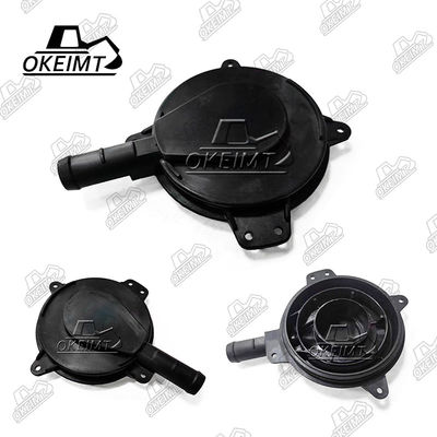 OKEIMT Perkins  C4.4 EI Engine Air Breather Excavator Long Lasting