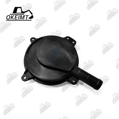 OKEIMT Perkins  C4.4 EI Engine Air Breather Excavator Long Lasting
