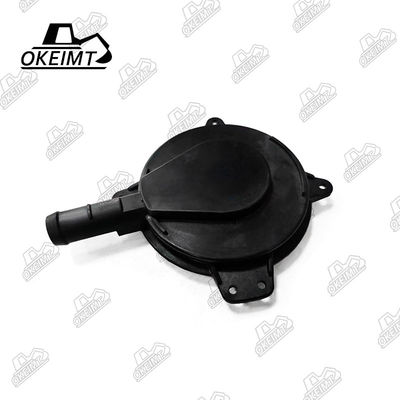OKEIMT Perkins  C4.4 EI Engine Air Breather Excavator Long Lasting