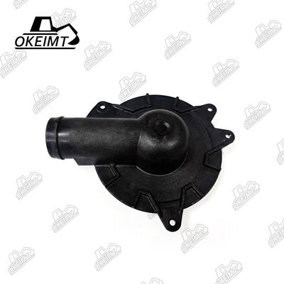 OKEIMT Perkins  C7.1 Engine Air Breather Excavator