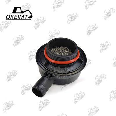 4133J008 Perkins Crank Air Breather Caterpillar 204-4444 JCB 3CX 4CX