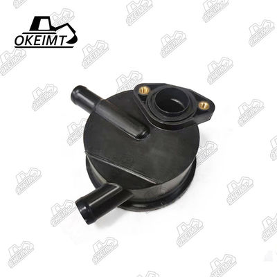 Air Breather Deutz  52D Bfm1013 Engine Spare Parts 04203321 04255053