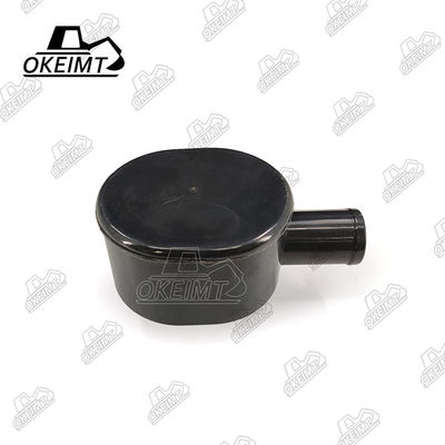 6D16 6D14 Air Breather 26710-93000 For Hyundai Excavator Spare Part