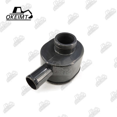 6D16 6D14 Air Breather 26710-93000 For Hyundai Excavator Spare Part