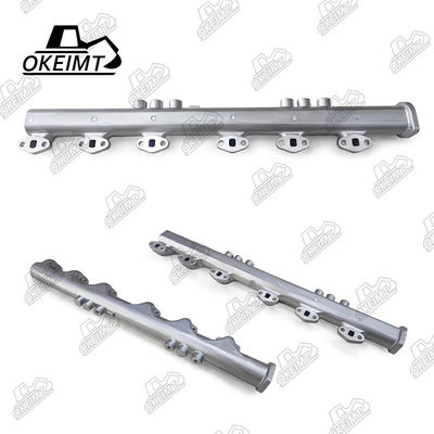 222-8216 2228216 Engine GP Water Lines For Caterpillar  Excavator CAT S6K-E320B