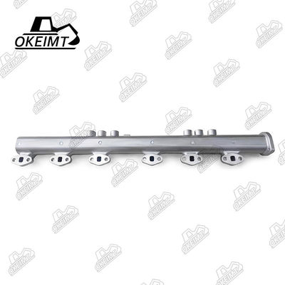 222-8216 2228216 Engine GP Water Lines For Caterpillar  Excavator CAT S6K-E320B