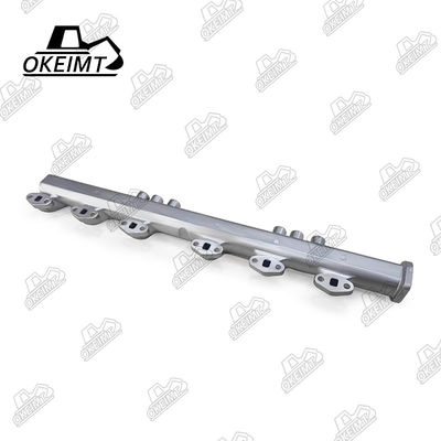 222-8216 2228216 Engine GP Water Lines For Caterpillar  Excavator CAT S6K-E320B