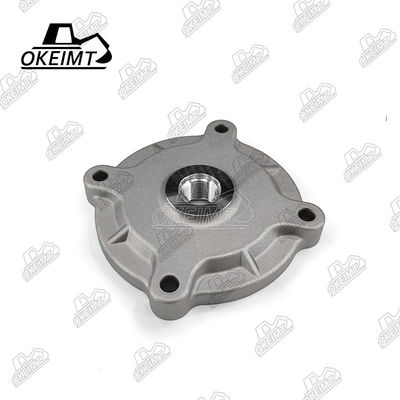 PC300-7 PC360-7 PC220-8 Hydraulic Rotation Repair Kit Center Joint Cover