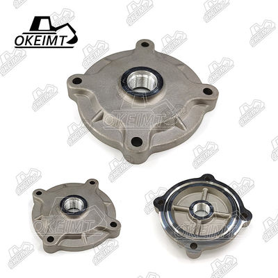 OKEIMT Engine Spare Parts Center Joint Cover For Komatsu PC210-8