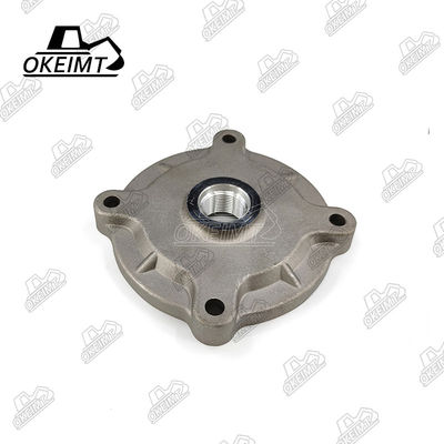 OKEIMT Engine Spare Parts Center Joint Cover For Komatsu PC210-8