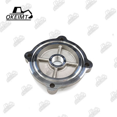 OKEIMT Engine Spare Parts Center Joint Cover For Komatsu PC210-8