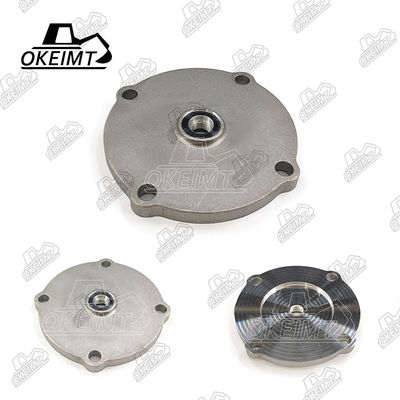 DH200 DH220-7 DH215-7 Hydraulic Rotation Repair Kit Excavator Center Joint Cover