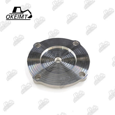 DH200 DH220-7 DH215-7 Hydraulic Rotation Repair Kit Excavator Center Joint Cover