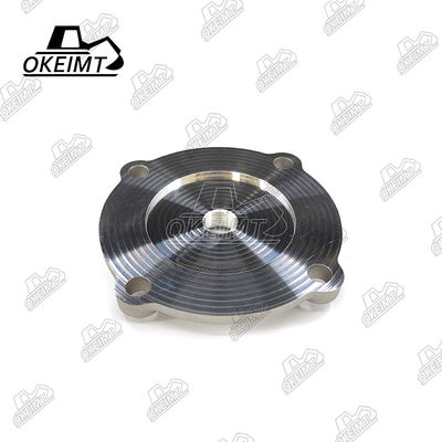 R300-7 R215-7 R225-7 R200 Hydraulic Rotation Repair Kit Excavator Center Joint Cover