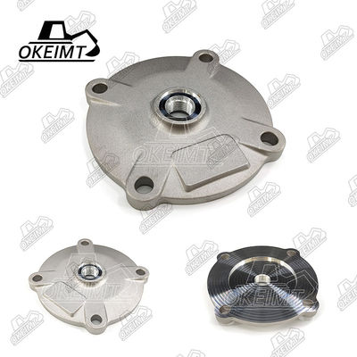 R300-7 R215-7 R225-7 R200 Hydraulic Rotation Repair Kit Excavator Center Joint Cover
