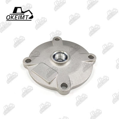 R300-7 R215-7 R225-7 R200 Hydraulic Rotation Repair Kit Excavator Center Joint Cover
