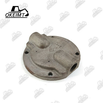 Swing Center Joint Cover KRA1874 For Excavator SH200-5 SH210-5 CX210B