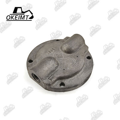 Swing Center Joint Cover KRA1874 For Excavator SH200-5 SH210-5 CX210B
