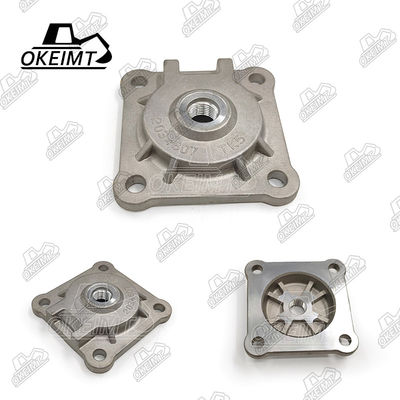2034607 Excavator Spare Parts Hitachi Excavator Center Joint Assy Cover  ZAX240-3G