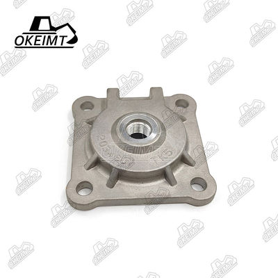 2034607 Excavator Spare Parts Hitachi Excavator Center Joint Assy Cover  ZAX240-3G