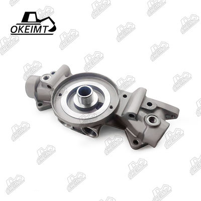 200-4246 176-1363 Oil Filter Head CAT C15 3406E Oil Filter Housing