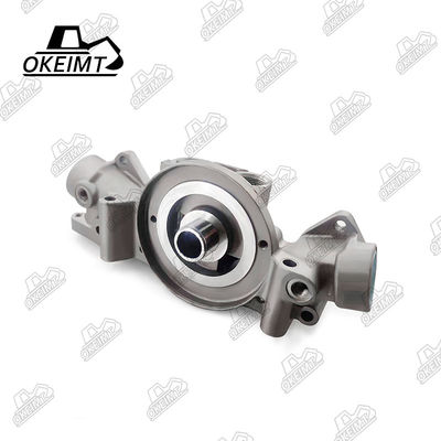200-4246 176-1363 Oil Filter Head CAT C15 3406E Oil Filter Housing