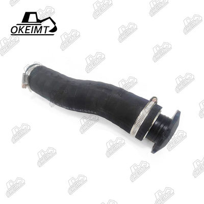 Cummins 6D102-7 Excavator Oil Cap For Hyundai 225 Komatsu PC200-7 Oil Pipe Accessories