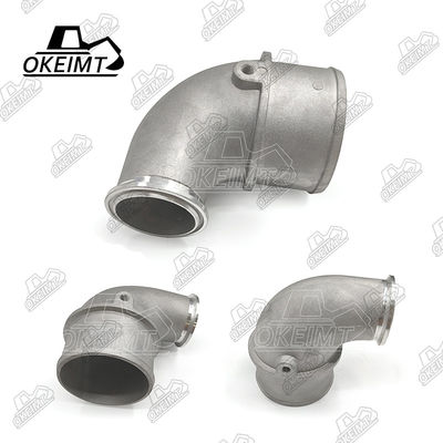 Cummins M11 ISM11 QSM11 6D114 Engine Spare Parts Air Transfer Pipe 3883977 3883285