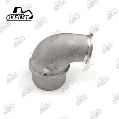 Cummins M11 ISM11 QSM11 6D114 Engine Spare Parts Air Transfer Pipe 3883977 3883285