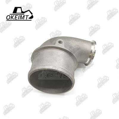 Cummins M11 ISM11 QSM11 6D114 Engine Spare Parts Air Transfer Pipe 3883977 3883285