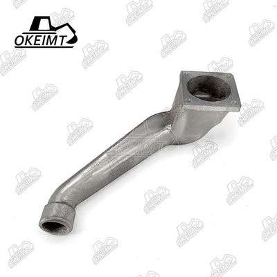 Komatsu PC100-6 4D95 Turbocharger Air Intake Tube Aluminum 6205-11-4310