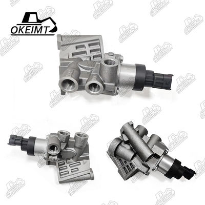 F00BC80045 Regulating Valve For Bosch Deutz  EC210B EC290B 04296846 02113830 02113724 04298582