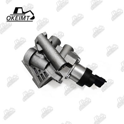 F00BC80045 Regulating Valve For Bosch Deutz  EC210B EC290B 04296846 02113830 02113724 04298582