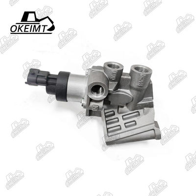 F00BC80045 Regulating Valve For Bosch Deutz  EC210B EC290B 04296846 02113830 02113724 04298582