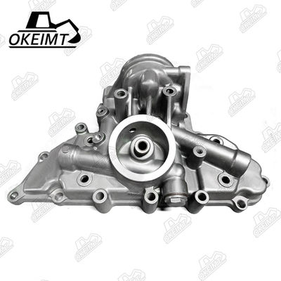 Nissan FD42 Oil Cooler Cover 12617-37145 Bonai Engine Spare Part