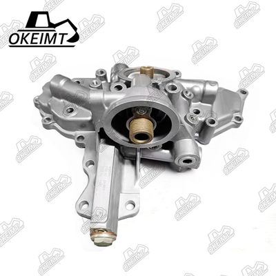 Nissan FD42 Oil Cooler Cover 12617-37145 Bonai Engine Spare Part