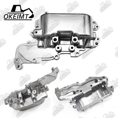C4.4 Oil Cooler Cover For Perkins 1104 series CAT